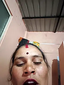 Chinki pande online show from January 18, 4:10 pm