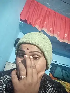 Chinki pande online show from January 6, 3:16 pm