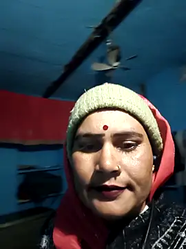 Chinki pande online show from January 7, 3:17 pm