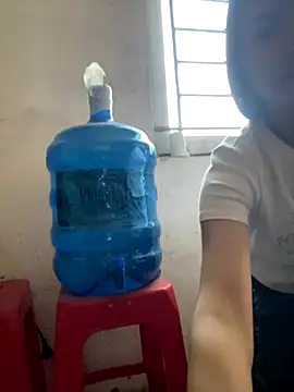 Beolulu online show from November 27, 2:01 am