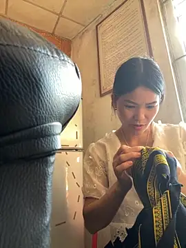 Beolulu online show from November 12, 7:12 am