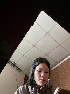 Beolulu online show from February 8, 2:42 am