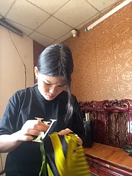 Beolulu online show from November 29, 5:51 am