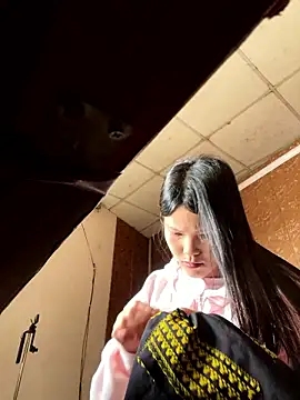 Beolulu online show from January 17, 4:38 am