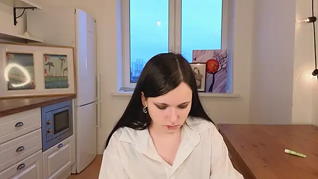 BarberaWieben online show from November 6, 4:05 am