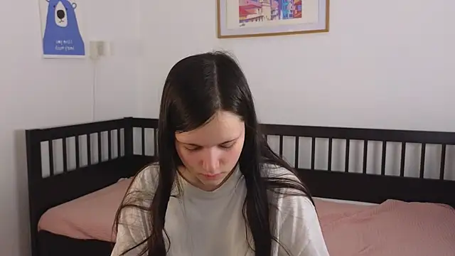 BarberaWieben online show from November 9, 4:16 am