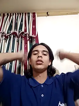 Snapshot of ElDominante2 chatting on November 5, 8:56 pm ElDominante2 online show from November 5, 8:56 pm