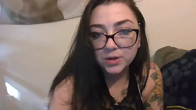 AryaStarBaby online show from November 6, 10:03 pm