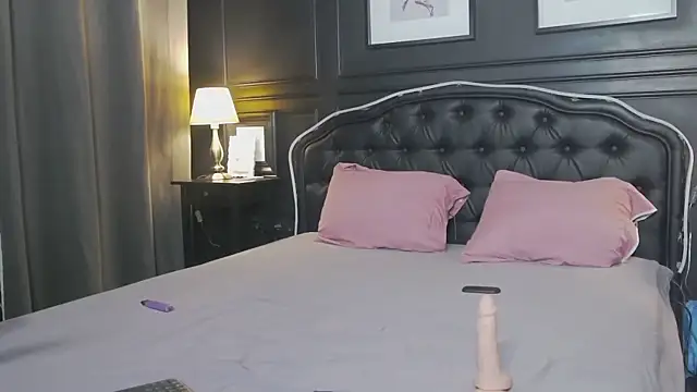 Ruby de Cherry online show from February 4, 12:11 pm