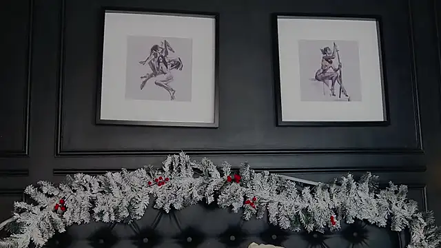 Ruby de Cherry online show from December 15, 12:33 pm