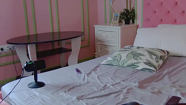 Ruby de Cherry online show from March 1, 12:54 am