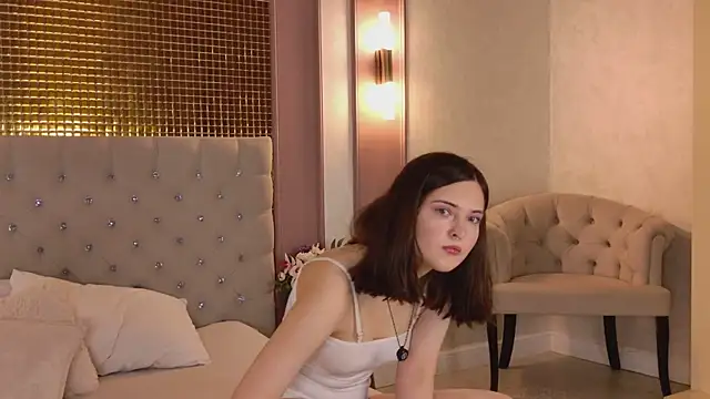 Ruby de Cherry online show from July 5, 12:56 pm