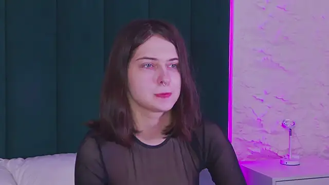Ruby de Cherry online show from June 16, 12:49 pm