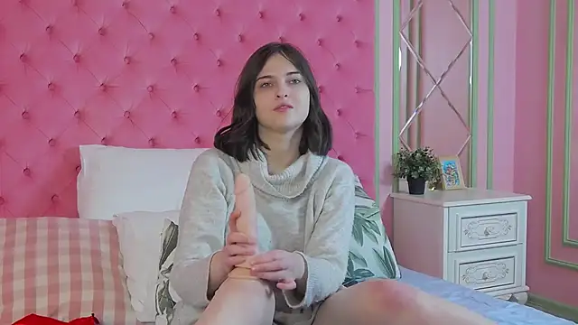 Ruby de Cherry online show from November 22, 4:33 am