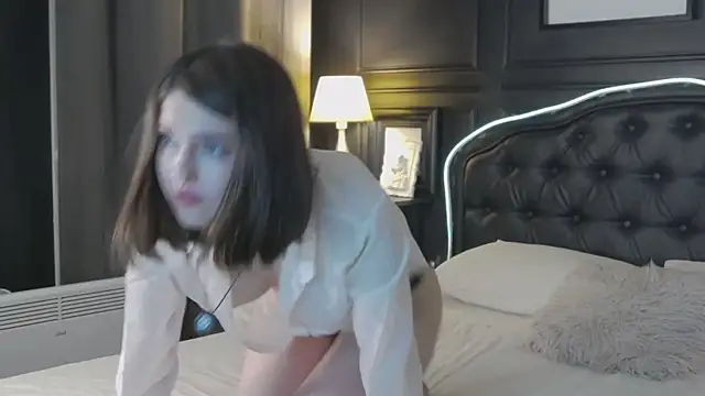 Ruby de Cherry online show from April 30, 8:57 pm
