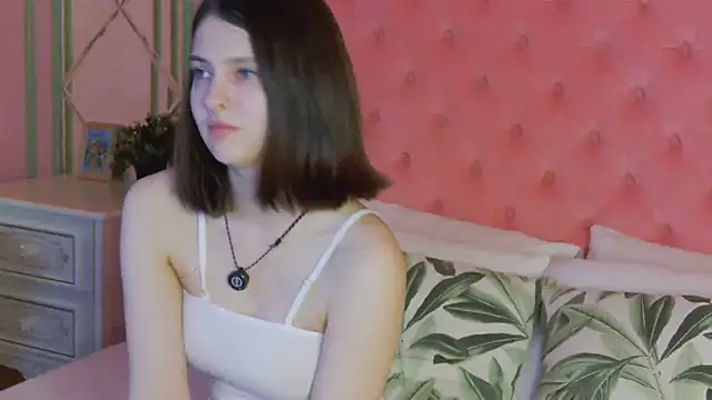 Ruby de Cherry online show from April 21, 12:23 pm