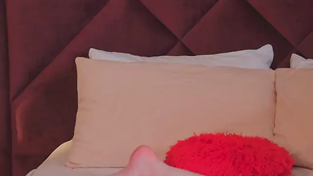 Ruby de Cherry online show from May 26, 12:47 pm