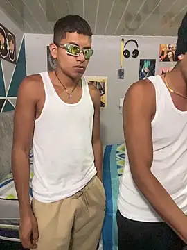 Mike and Rayan online show from March 15, 10:06 pm