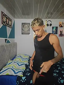 Mike and Rayan online show from March 19, 3:17 am