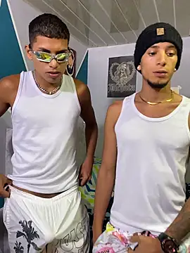 Mike and Rayan online show from March 29, 1:51 am