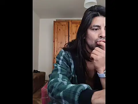 CharlyHemax online show from November 5, 9:23 am