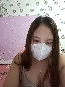 linh-xinh18 online show from November 18, 6:17 am