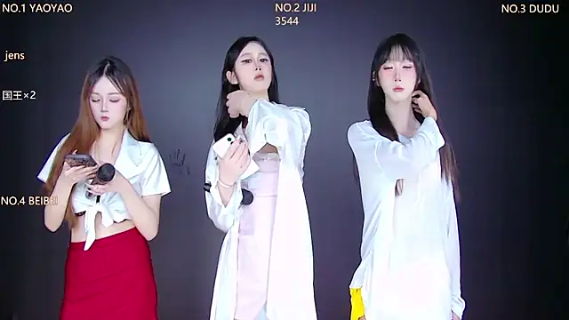 88 Emeralds online show from November 14, 9:18 pm