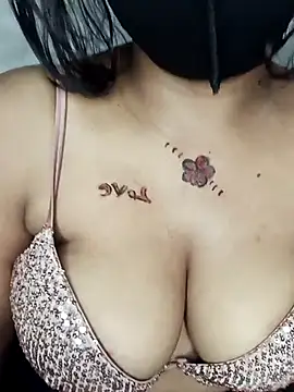 V HOT CUTE online show from December 15, 6:14 pm