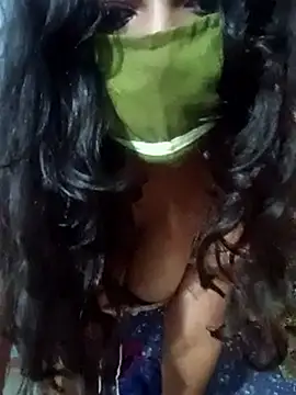 V HOT CUTE online show from November 9, 8:57 pm