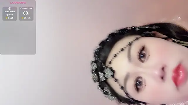 Snapshot of Xiaojuan61 chatting on November 7, 2:54 pm Xiaojuan61 online show from November 7, 2:54 pm