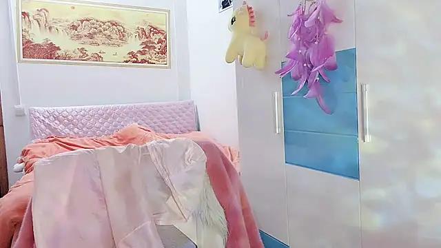 Xiaojuan61 online show from December 4, 12:42 am