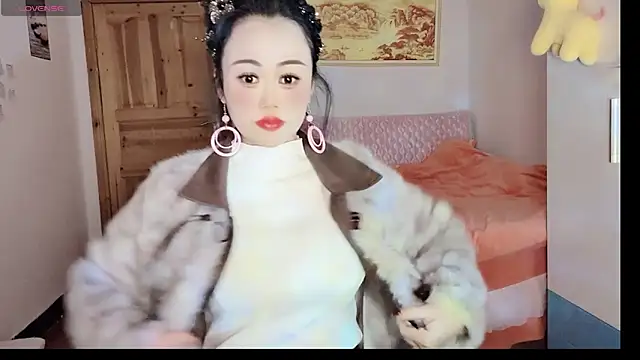 Xiaojuan61 online show from November 29, 11:10 am