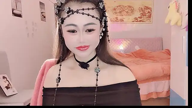 Xiaojuan61 online show from November 10, 9:03 am