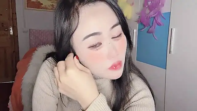 Xiaojuan61 online show from November 27, 7:42 am