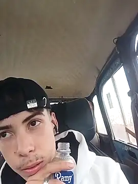 NovaCharm online show from December 19, 3:25 pm