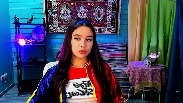 Snapshot of AnnaGarcias_ chatting on November 25, 12:16 pm AnnaGarcias online show from November 25, 12:16 pm