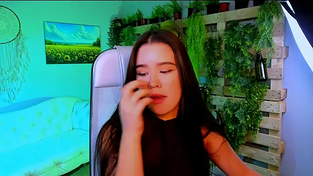 Snapshot of AnnaGarcias_ chatting on November 26, 12:38 pm AnnaGarcias online show from November 26, 12:38 pm