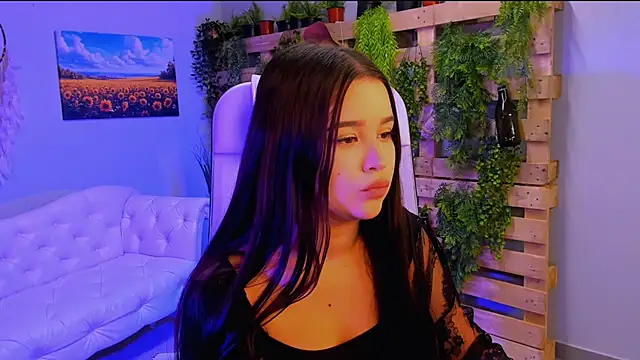 Snapshot of AnnaGarcias_ chatting on November 29, 12:05 pm AnnaGarcias online show from November 29, 12:05 pm