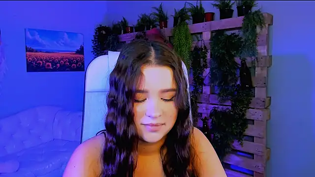 Snapshot of AnnaGarcias_ chatting on December 2, 12:40 pm AnnaGarcias online show from December 2, 12:40 pm