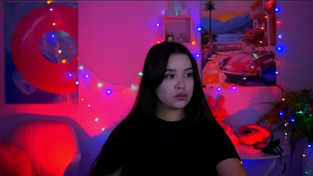 Snapshot of AnnaGarcias_ chatting on November 28, 7:52 am AnnaGarcias online show from November 28, 7:52 am