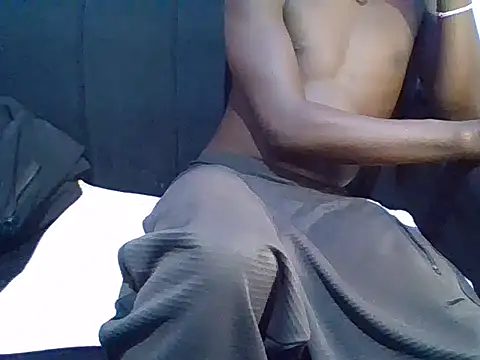 Starboy2874 online show from February 8, 7:55 pm