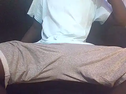 Starboy2874 online show from January 17, 10:19 am