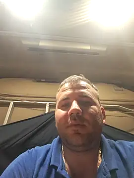 Chubbytop454 online show from November 6, 3:43 am