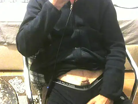 ellsaBunny online show from November 7, 8:46 pm