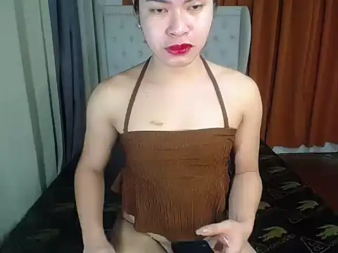 furry puss online show from July 13, 2:11 am