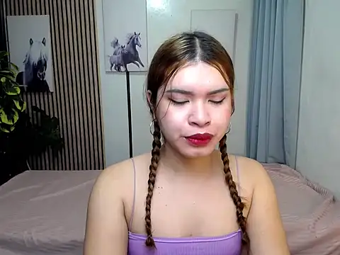 furry puss online show from December 1, 11:49 pm