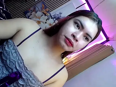 furry puss online show from December 17, 1:21 am