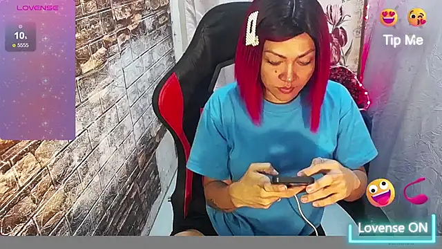 urhotasian kimmy69 online show from November 8, 4:54 pm