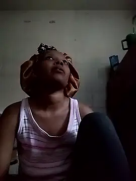 Snapshot of SITHANDRAH chatting on January 11, 1:40 pm SITHANDRAH online show from January 11, 1:40 pm