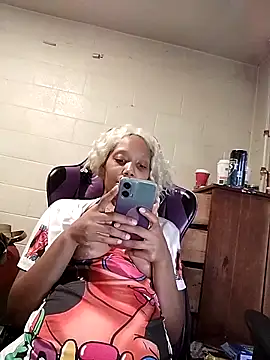 SITHANDRAH online show from February 19, 2:14 pm